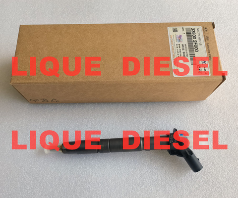 BOSCH Injetor Piezo 0445116017, 0445116018, 0 445 116 017, 0 445 116 018, 33800-2F000, 338002F000 fornecedor