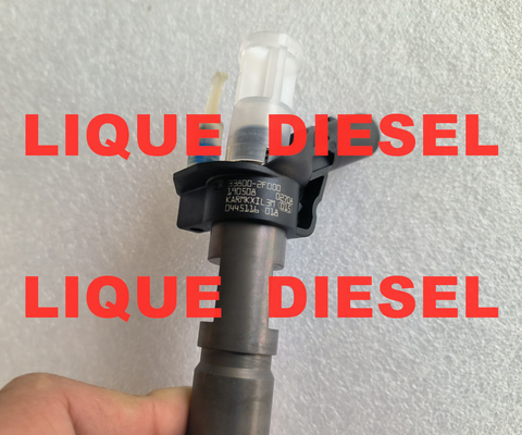 BOSCH Injetor Piezo 0445116017, 0445116018, 0 445 116 017, 0 445 116 018, 33800-2F000, 338002F000 fornecedor