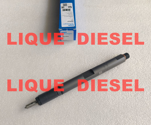 DELPHI Injetor de combustível B05501A LJBB05501A 320-06837 32006837 320 06837 5501A fornecedor