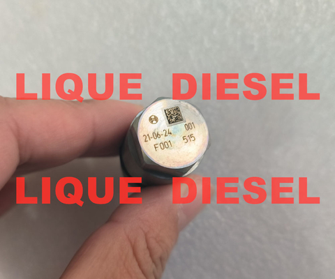 BOSCH válvula de limitação de pressão F00N010001 F 00N 010 001 F001 fornecedor
