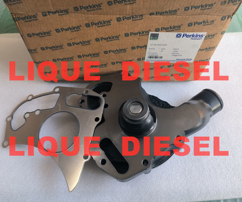 Caterpillar CAT Bomba de água T423548 485-4894 354-4754 485-4895 Perkins 423548 4854894 3544754 4854895 fornecedor