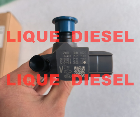 DENSO Injetor de combustível 295700-0140 33800-4A900 2957000140 338004A900 para HYUNDAI / KIA fornecedor