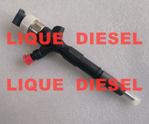 DENSO Injetor de combustível 260100-6020 2601006020 295050-0810 2950500810 23670-0L110 23670-09380 fornecedor