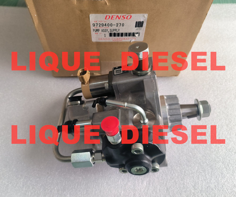 DENSO bomba de combustível 9729400-270 294000-2700 22100-E0541 9729400270 2940002700 22100E0541 fornecedor