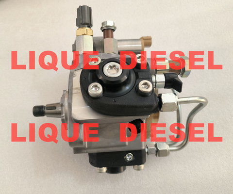 DENSO bomba 9729405-010 294050-0106 2940500106 para ISUZU 6HK1 98091565 8-98091565-3 8-98091565-4 8980915654 fornecedor
