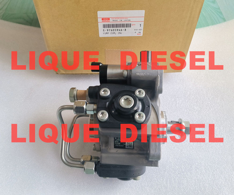 DENSO bomba de combustível 9729405-042 294050-0424 8-97605946-8 9729405042 2940500424 8976059468 97605946 fornecedor