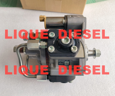 Bomba de combustível DENSO 294050-0940 9729405-094 para HINO J08E 22100-E0532 22100E0532 fornecedor
