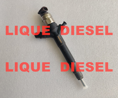 Injetor DENSO DCRI300890 2950500890 2950500890AM 1465A367 295050-0890 9729505-089 SM295050-0890 fornecedor