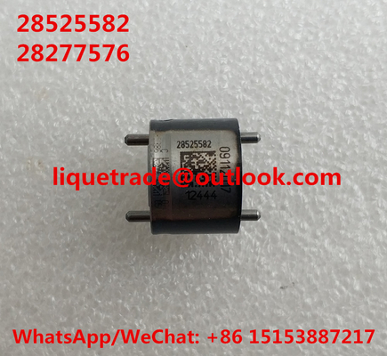 DELPHI válvula original e nova 28525582 de 100% de controle, 28277576 usados para 28229873 33800 4A710 fornecedor