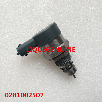Válvula de controle DRV da pressão de BOSCH 0281002507/0 281 002 507 para 31402-2A400 fornecedor