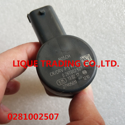Válvula de controle DRV da pressão de BOSCH 0281002507/0 281 002 507 para 31402-2A400 fornecedor