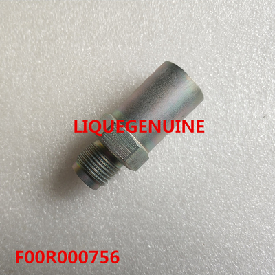 Válvula de escape de pressão F00R000756 de BOSCH, F 00R 000 756 fornecedor