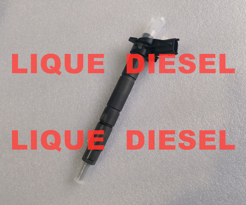 BOSCH Injetor de combustível piezo genuíno 0445115007 0986435350 para a OPEL 93161695, RENAULT 8200340068, 7701476567, 8200409398 fornecedor