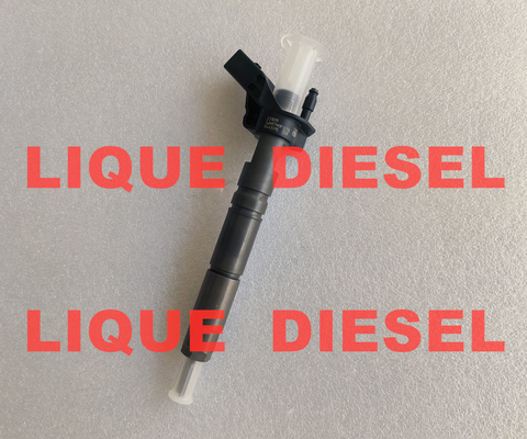 Injetor de combustível BOSCH 0445115059 0445115060 fornecedor