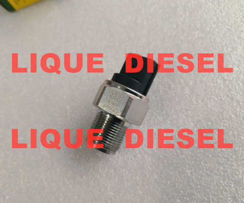 DENSO 6141 Sensor ferroviário comum RE520930 499000-6141 4990006141 8-98306900-0 8983069000 98306900 fornecedor