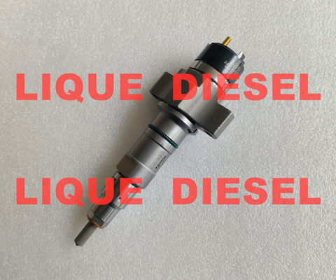 INJETOR CUMMINS 4359204 DCEC Injetor de trilho comum C4359204 fornecedor