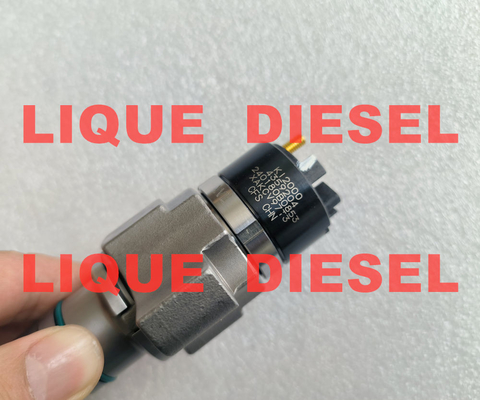 INJETOR CUMMINS 4359204 DCEC Injetor de trilho comum C4359204 fornecedor