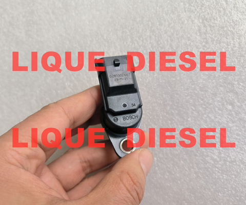 Sensor de eixo de camada da BOSCH 0281002667 0 281 002 667 3408525100100 fornecedor