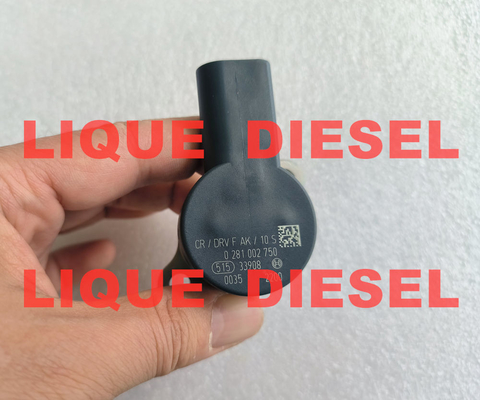 BOSCH DRV VALVE 0281002750 regulador de pressão 281002750 0 281 002 750 CR/DRV F AK/10 S fornecedor