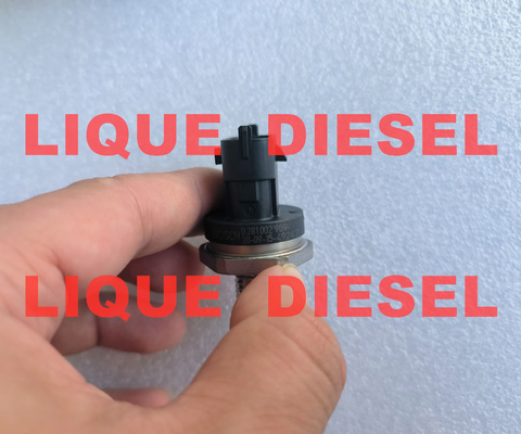 Sensor de pressão BOSCH 0281002909 0 281 002 909 281002909 fornecedor