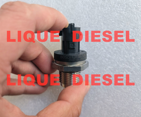 Sensor de pressão do combustível BOSCH 0281006325 0 281 006 325 281006325 5297641 5 297 641 fornecedor