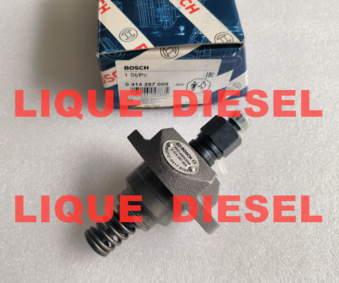 BOSCH bomba de unidade 0414287009 04178125 0 414 287 009 0417 8125 PFE1A80S3008 fornecedor