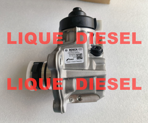BOSCH Bomba de combustível 0445010512 0 445 010 512 0445 010 512 504342423 CR/CP4S1/R45/20 fornecedor