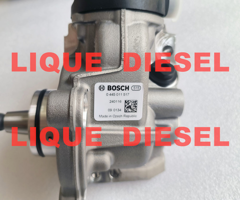 BOSCH bomba de injecção de combustível 0445011517 0 445 011 517 445011517 fornecedor