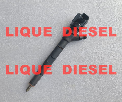 BOSCH Injetor de combustível 0445110279 0 445 110 279 33800-4A000 338004A000 para Hyundai Starex 2.5L fornecedor