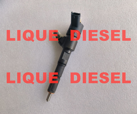 BOSCH Injetor Common Rail 0445110558 0 445 110 558 0445 110 558 445110558 fornecedor