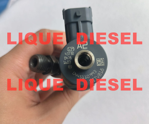BOSCH Injetor de combustível 0445110993 0445110994 33800-4A200 0 445 110 993 0 445 110 994 338004A200 33800 4A200 fornecedor