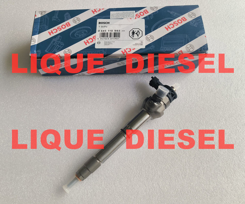 BOSCH Injetor de combustível 0445110993 0445110994 33800-4A200 0 445 110 993 0 445 110 994 338004A200 33800 4A200 fornecedor