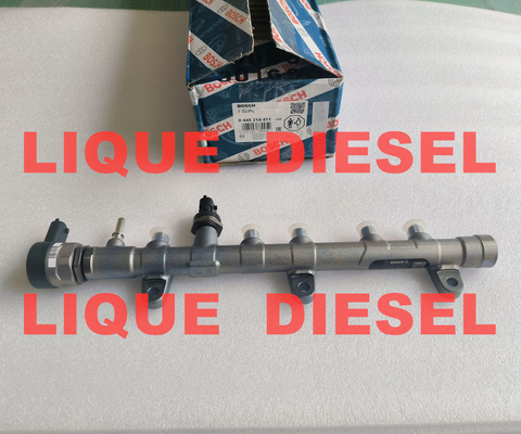 BOSCH COMMON RAIL 0445214411 31400-4A200 0 445 214 411 fornecedor