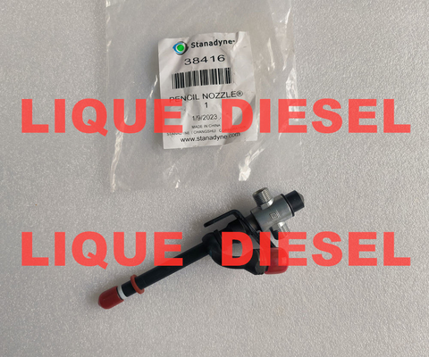 Injetor de Stanadyne 38416 PENCIL NOZZLE 38416 fornecedor