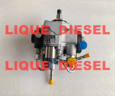 Bomba de combustível DENSO 9729400-206 294000-2060 294000-2061 294000-2062 para HYUNDAI 33100-4A900 331004A900 SM294000-2062 fornecedor