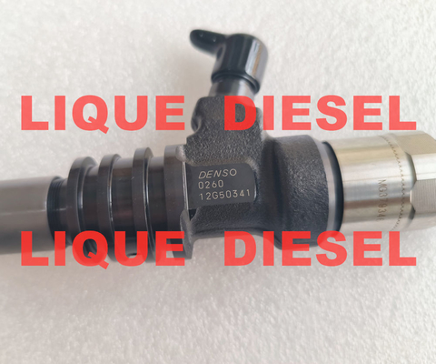 Injetor de combustível DENSO 9729505-026 295050-0260 ME306476 9729505026 2950500260 fornecedor