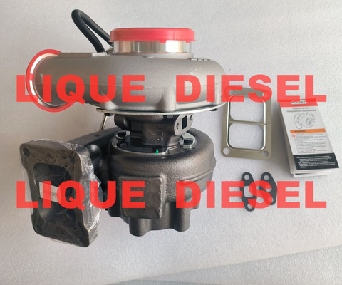 Turbocompressor HOLSET HX50W 3768323 Original e novo fornecedor