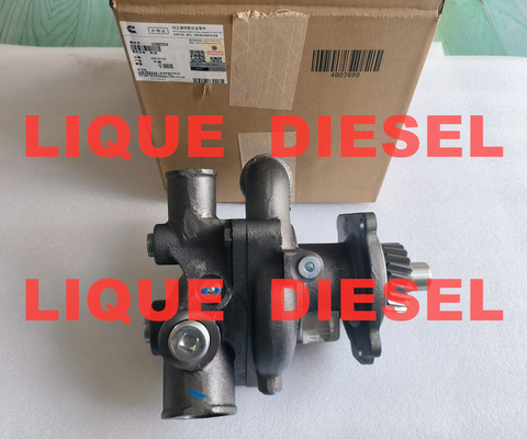 Bomba de água Cummins 4299030 4299030X P4299030 fornecedor