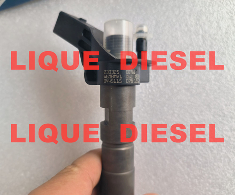 BOSCH Injetor 0 445 115 078 0 445 115 079 0 445 115 051 0 445 115 052 0 445 115 034 0 445 115 024 fornecedor