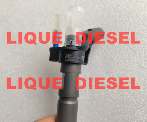 BOSCH Injetor Piezo 0445116017 0445116018 0 445 116 017 0 445 116 018 33800-2F000 33800 2F000 338002F000 fornecedor