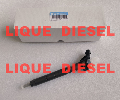 Injetor de combustível BOSCH 0445116059 0445116019 0 445 116 059 0 445 116 019 para FIAT 580540211 IVECO 5801540211 504385557 fornecedor