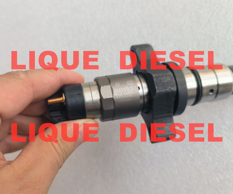BOSCH Injetor Common Rail 0445120273 0 445 120 273 445120273 5263307 fornecedor
