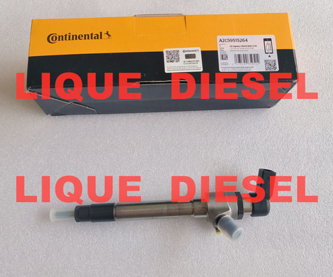 Injetor de combustível A2C59515264 fornecedor