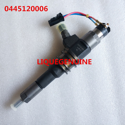 Injetor de COMBUSTÍVEL 0445120006 de BOSCH, 0 445 120 006 para MITSUBISHI 6M70 ME355278 fornecedor