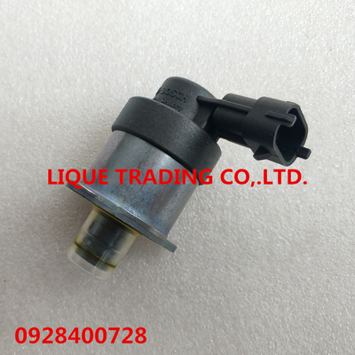 Válvula de solenoide de medida original 0 de BOSCH 0928400728 unidade da válvula de medida 928 400 728 fornecedor