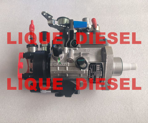 BOMBA DELPHI 9323A260G 9323A262G 320-06929 320/06929 32006929 BOMBA DE COMBUSTÍVEL COMMON RAIL BOMBA DE COMBUSTÍVEL fornecedor