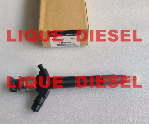Injetor de combustível DENSO 095000-5760 1465A054 SM095000-5760 0950005760 INJETOR MITSUBISHI fornecedor