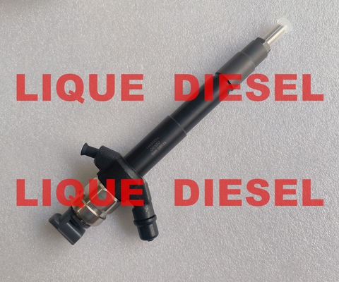 Injetor de combustível DENSO 095000-5760 SM095000-5760 0950005760 INJETOR MITSUBISHI 1465A054 fornecedor