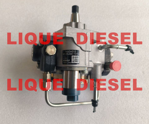 DENSO bomba 9729400-137 bomba de combustível HP3 com trilho comum 294000-1370 294000-1372 MITSUBISHI 1460A053 fornecedor
