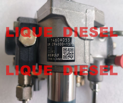 Bomba DENSO 9729400-137 1460A053 bomba de combustível common rail 294000-1371 2940001372 MITSUBISHI fornecedor